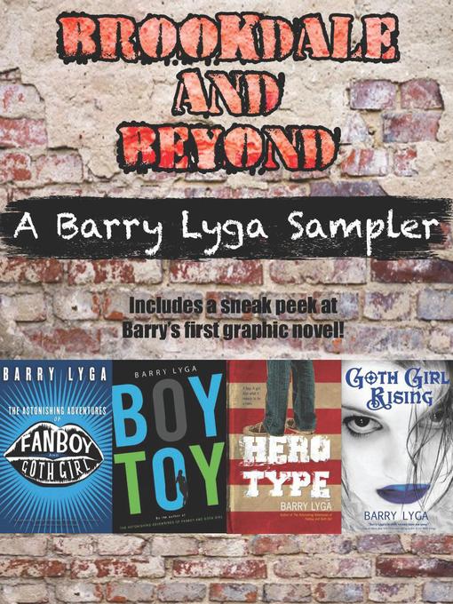 Title details for Brookdale and Beyond by Barry Lyga - Available